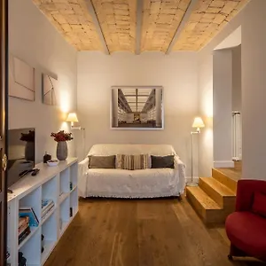 Apartamento Fotofever Apt, Two Bedrooms With Air Conditioned In Elegant Shopping Area, Close To Vatican City, Roma