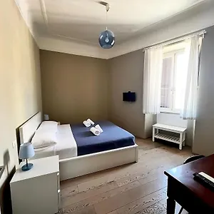 Apartamento La Casa Di Piero 2, Roma