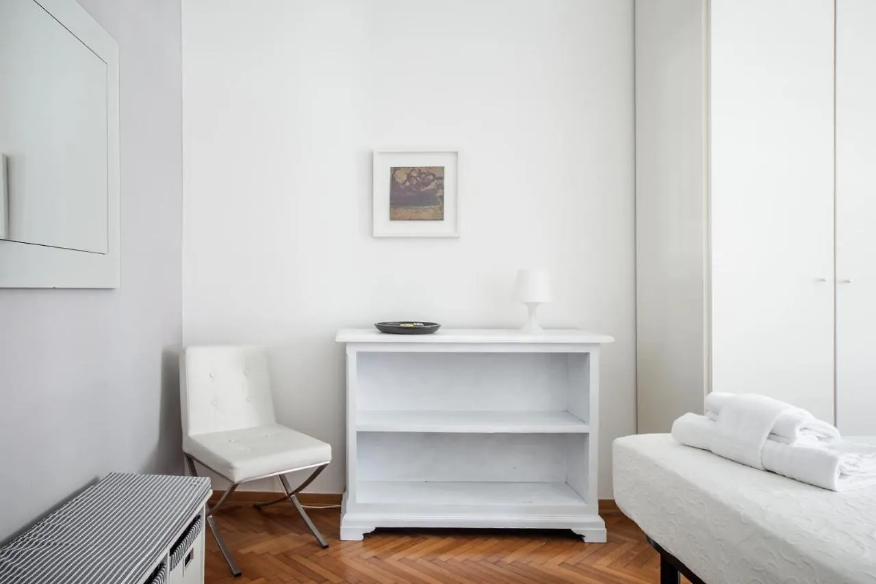 Apartman Sunny Flat Near Villa Borghese Róma